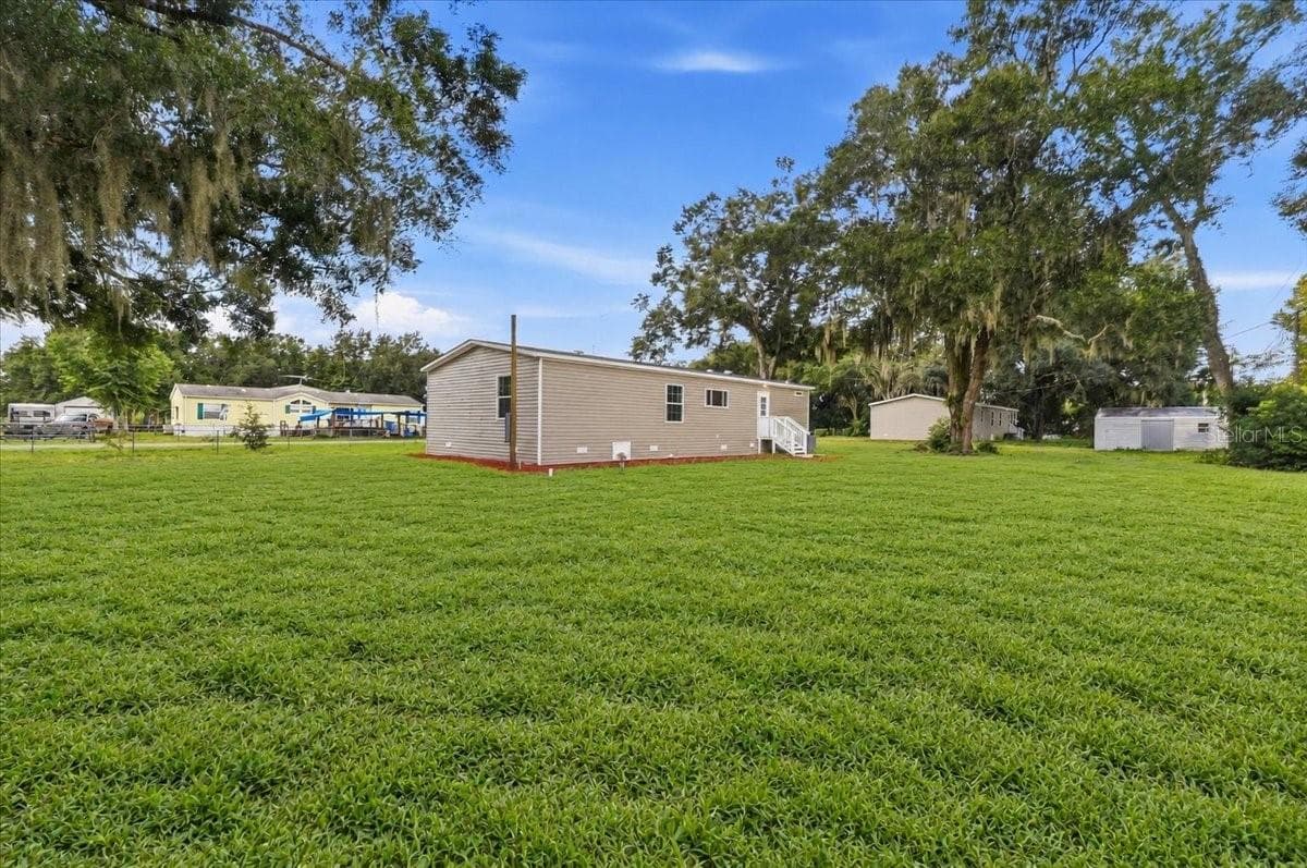 Manufactured Home at 3316 OAKLAND RD S, LAKELAND, photo 58 of 58