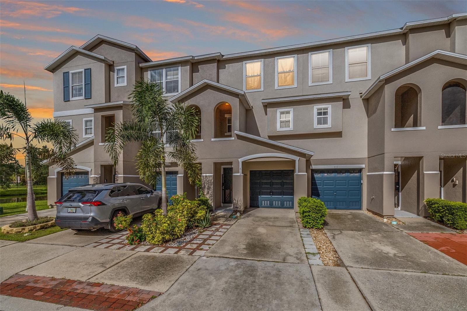 613 WHEATON TRENT PL