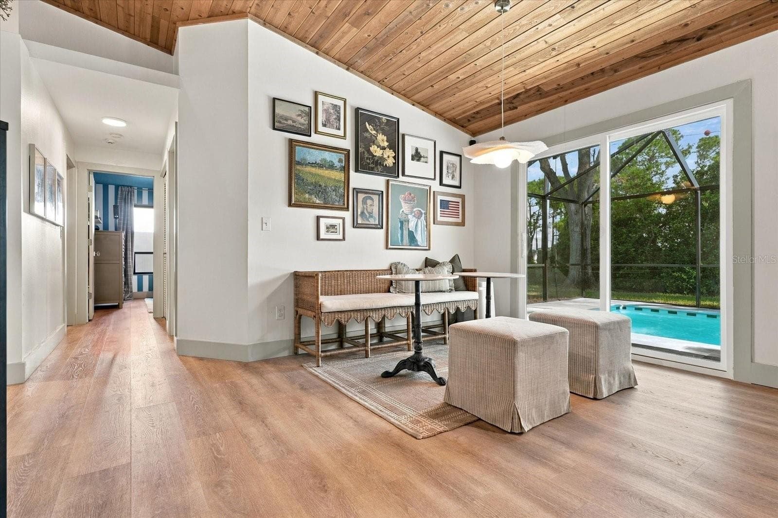Single Family Residence at 1515 MIDNIGHT PASS WAY, CLEARWATER, photo 16 of 73