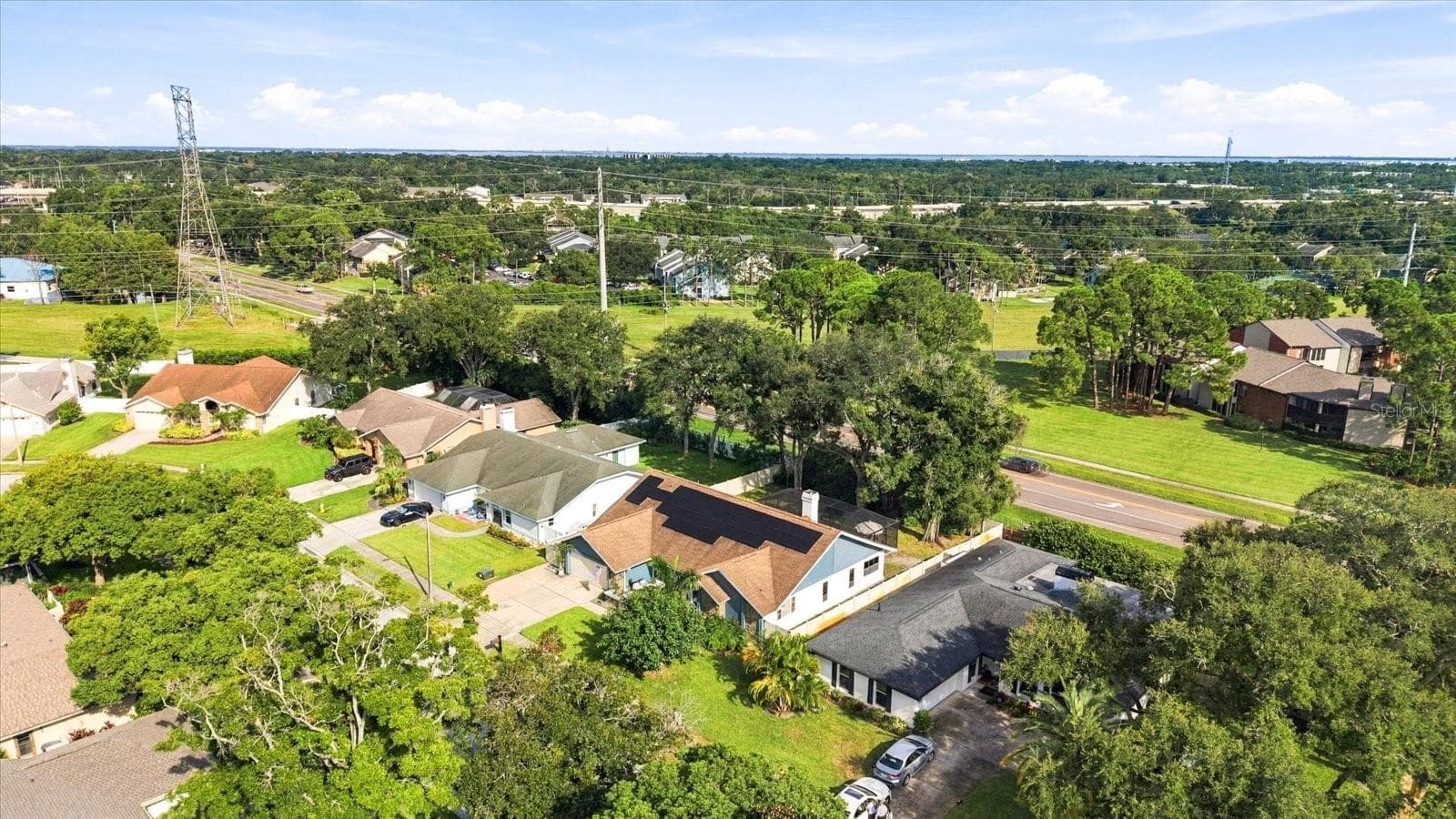 Single Family Residence at 1515 MIDNIGHT PASS WAY, CLEARWATER, photo 71 of 73