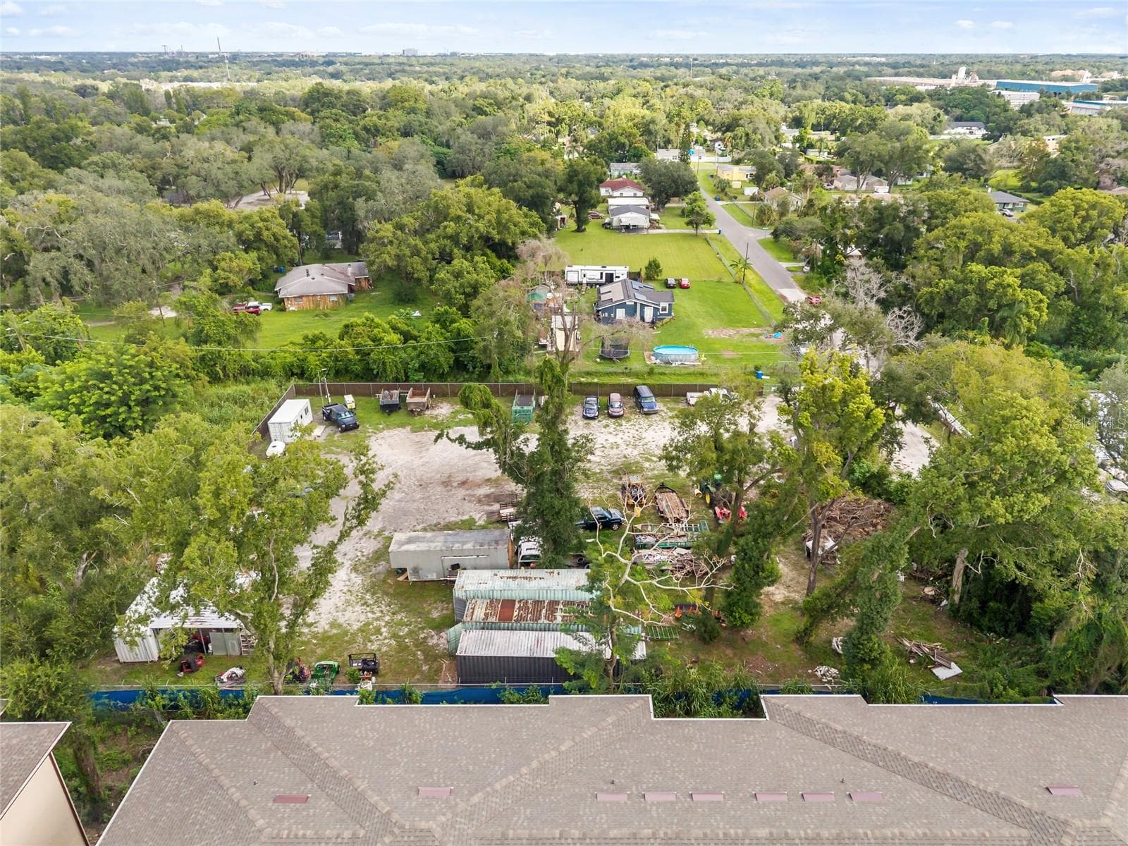Land at 4707 E HENRY AVE, TAMPA, photo 8 of 23