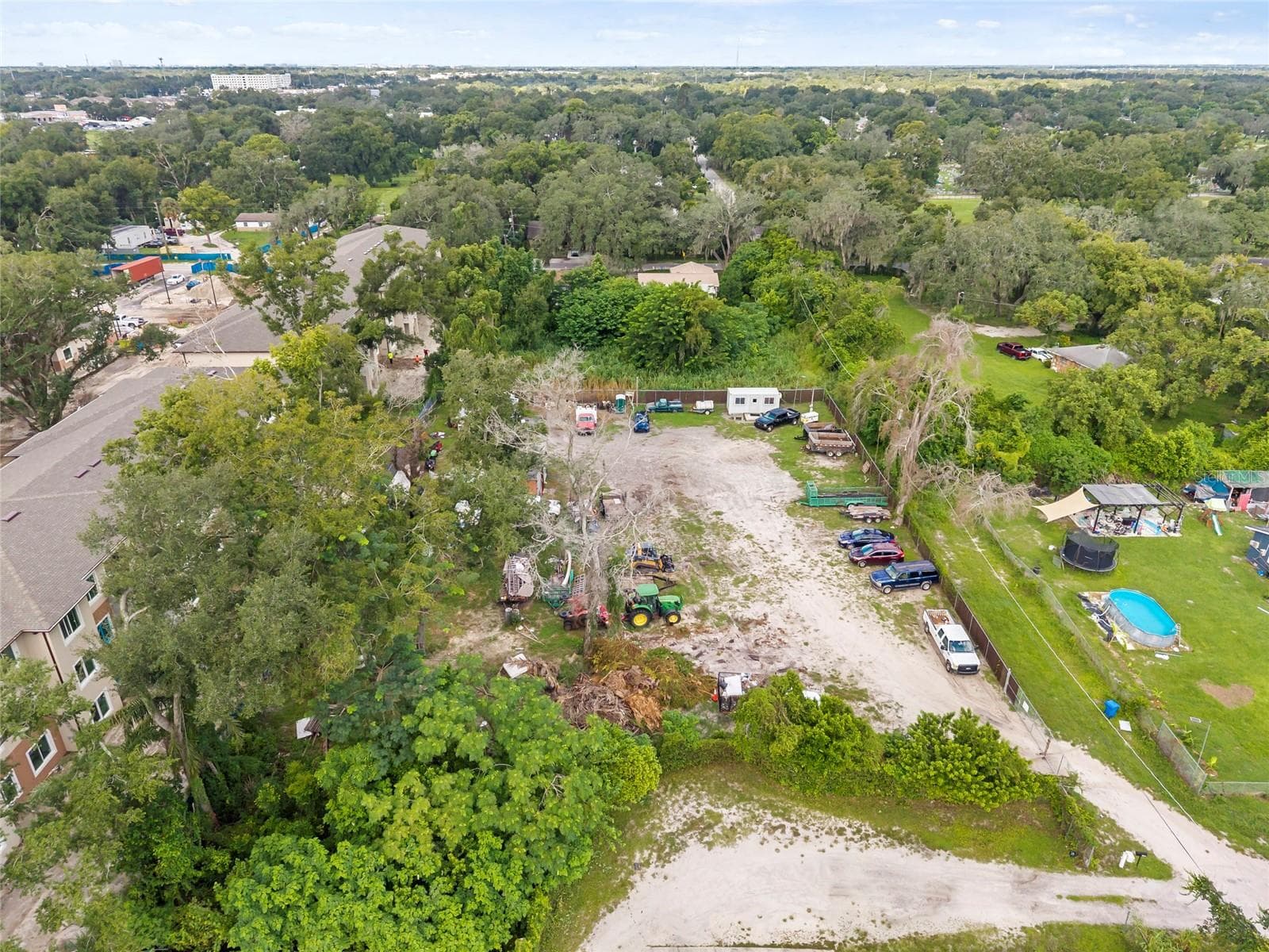 Land at 4707 E HENRY AVE, TAMPA, photo 10 of 23