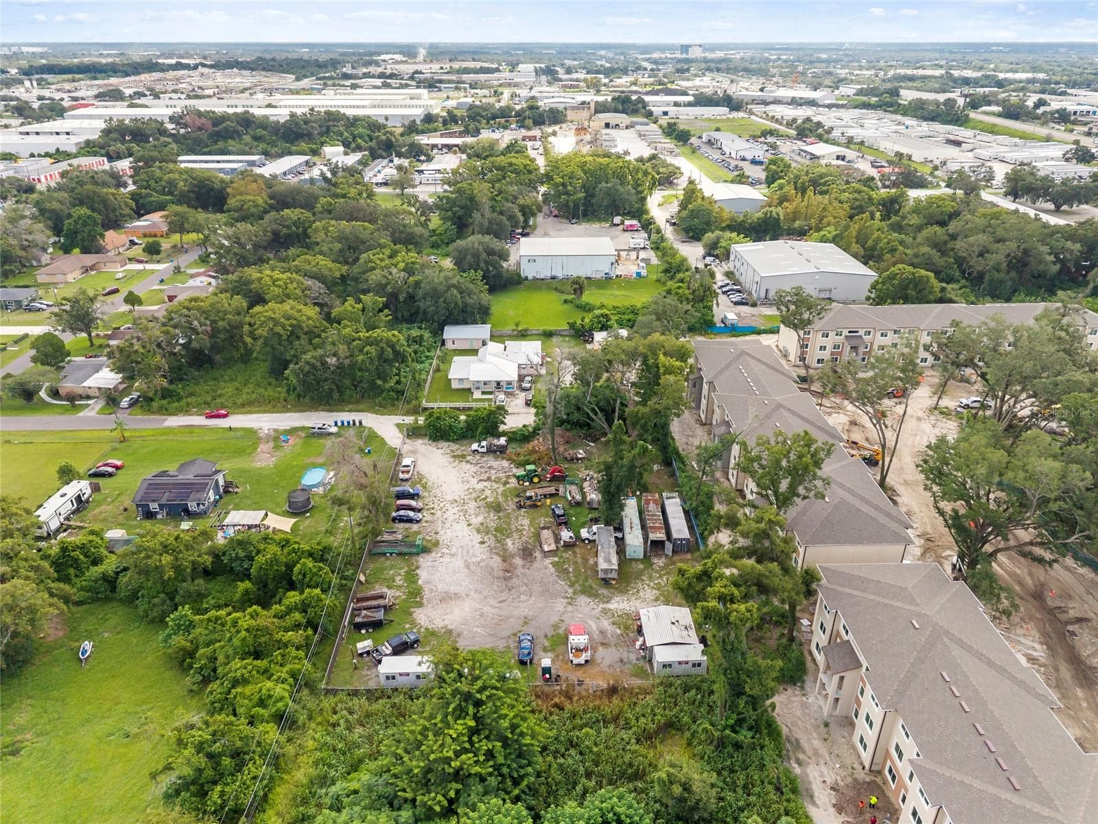Land at 4707 E HENRY AVE, TAMPA, photo 12 of 23