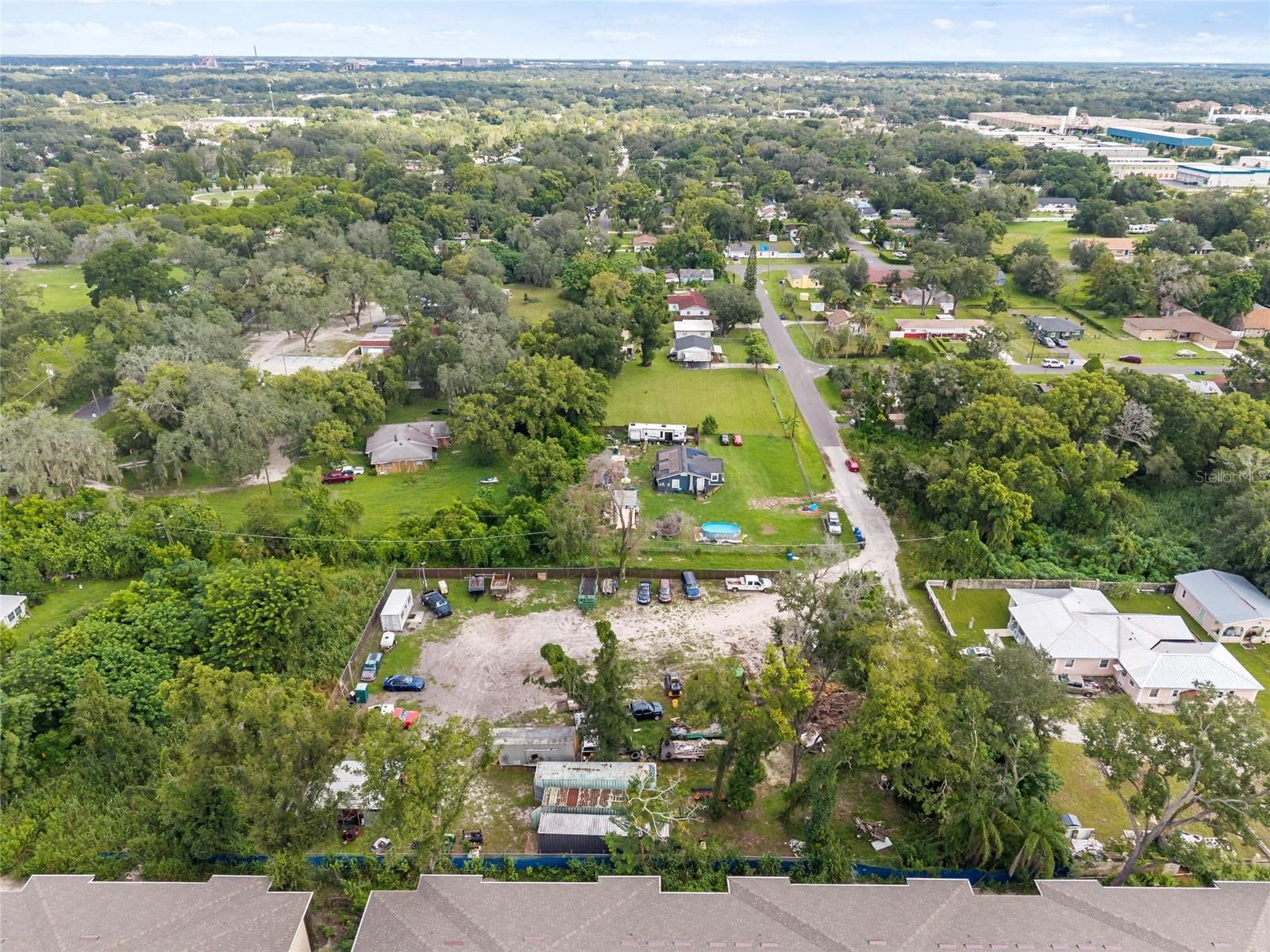 Land at 4707 E HENRY AVE, TAMPA, photo 13 of 23