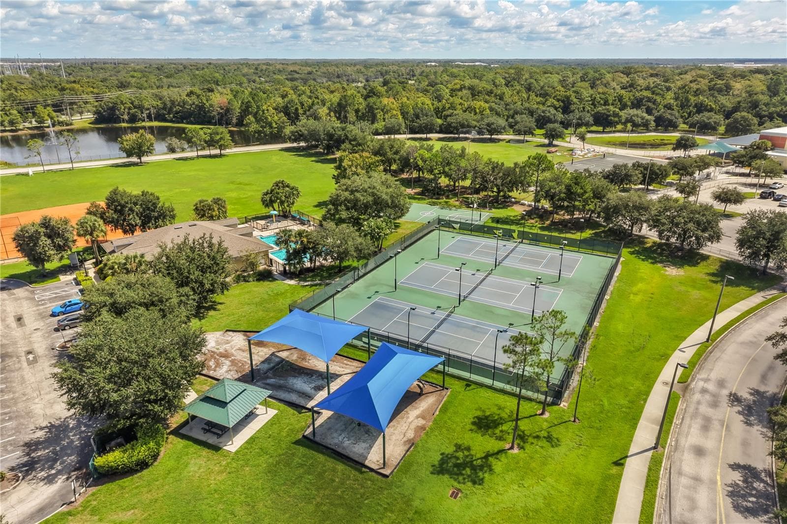 Single Family Residence at 9601 TURTLE LANDINGS CT, ORLANDO, photo 53 of 55
