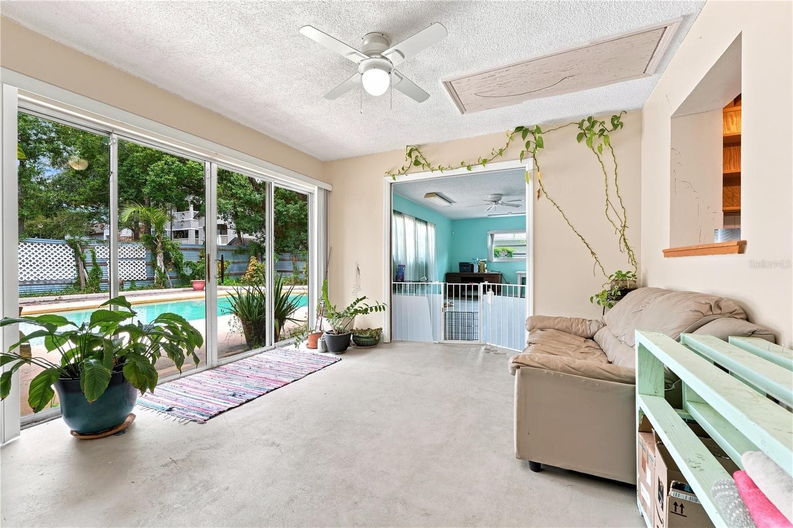 Single Family Residence at 2301 CONIFER AVE, WINTER PARK, photo 5 of 28