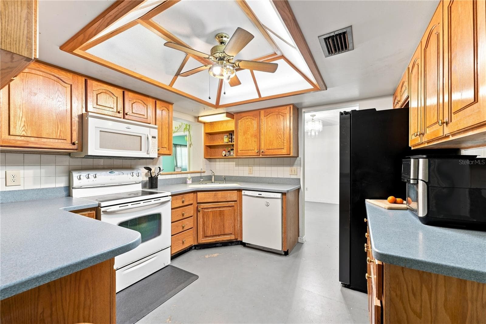 Single Family Residence at 2301 CONIFER AVE, WINTER PARK, photo 16 of 28