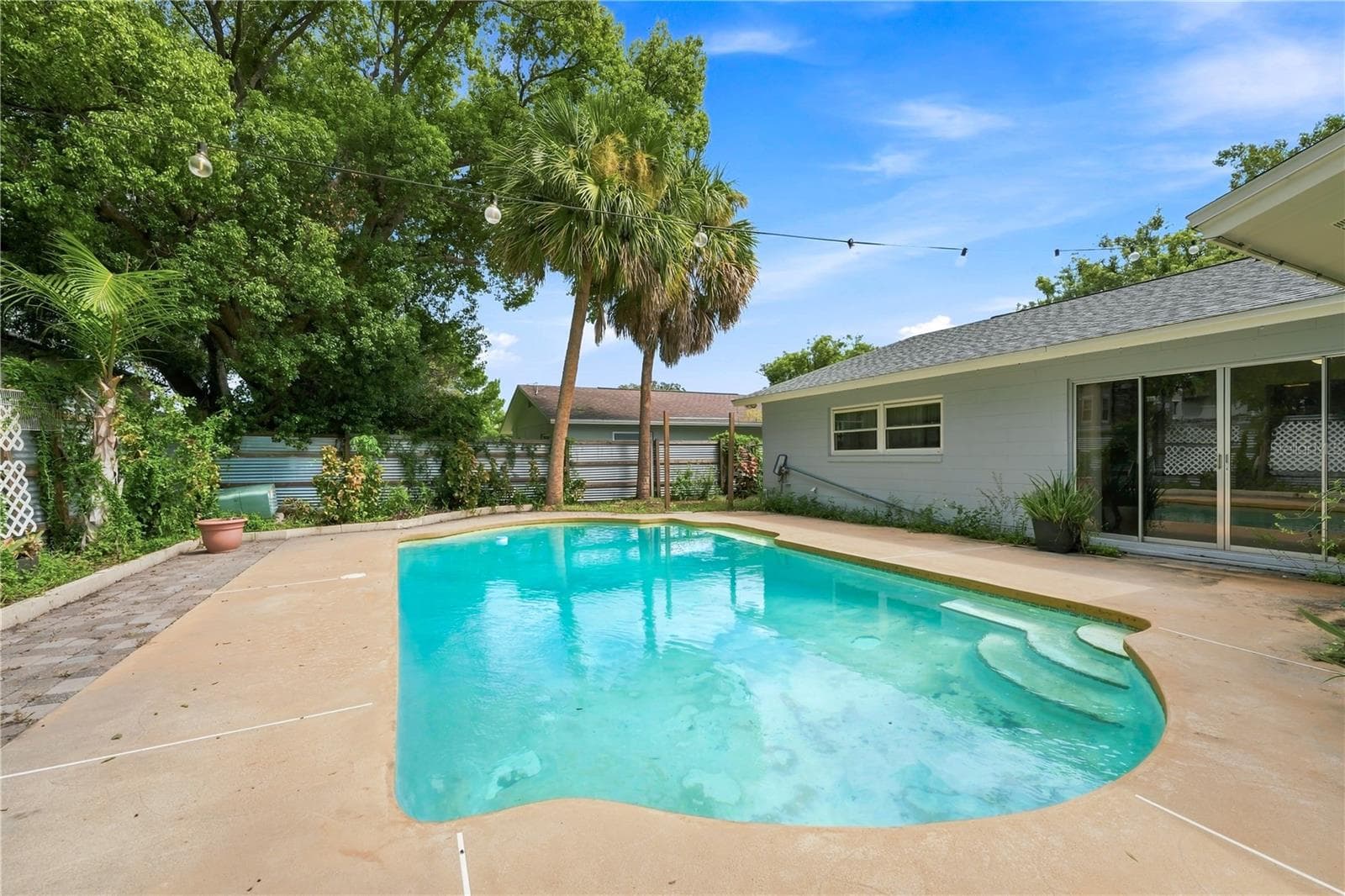 Single Family Residence at 2301 CONIFER AVE, WINTER PARK, photo 21 of 28