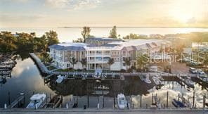 5325 MARINA DR #131