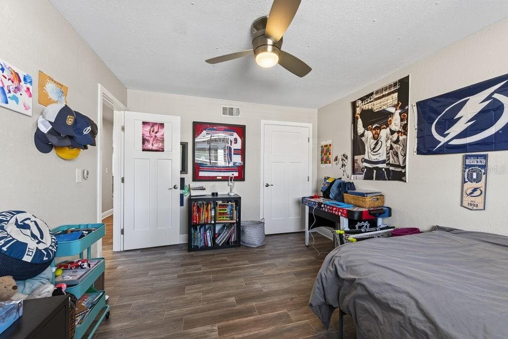 Single Family Residence at 4710 W TRILBY AVE, TAMPA, photo 38 of 65
