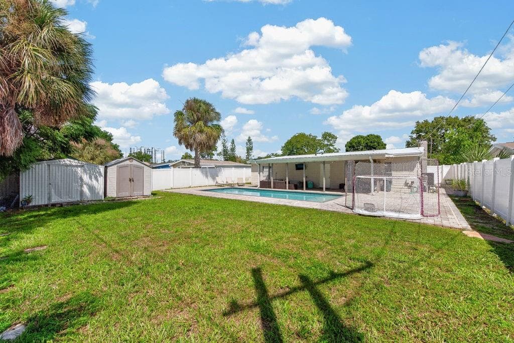 Single Family Residence at 4710 W TRILBY AVE, TAMPA, photo 53 of 65
