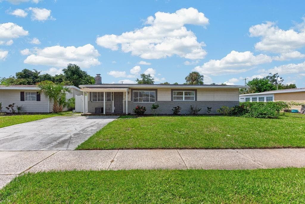Single Family Residence at 4710 W TRILBY AVE, TAMPA, photo 57 of 65