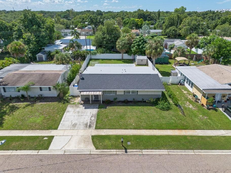Single Family Residence at 4710 W TRILBY AVE, TAMPA, photo 58 of 65