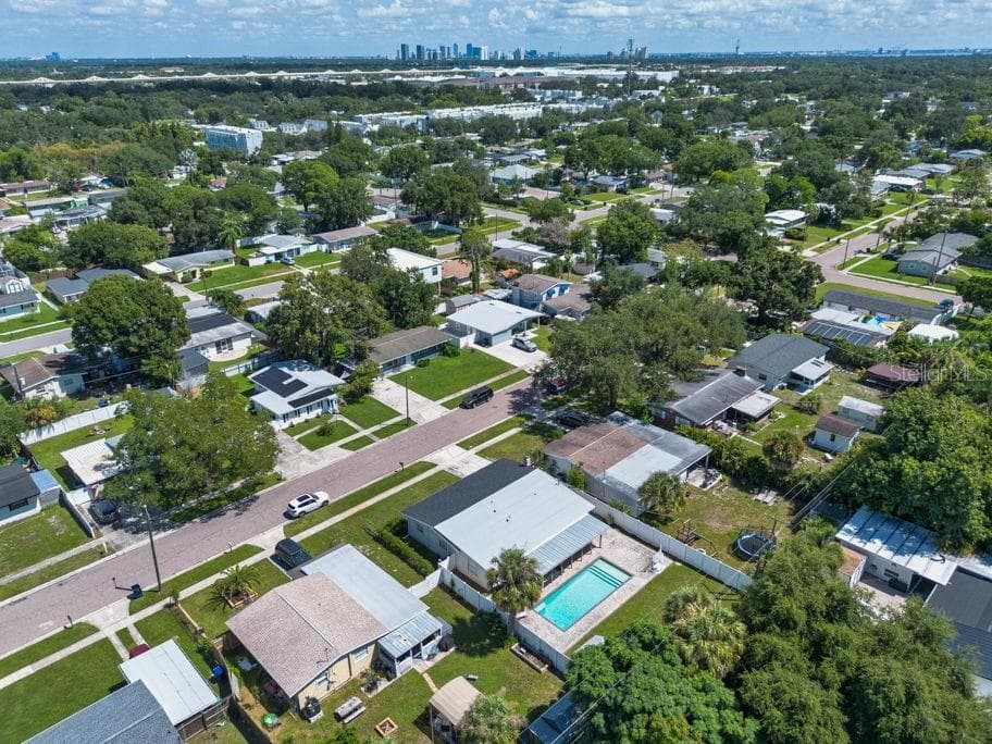 Single Family Residence at 4710 W TRILBY AVE, TAMPA, photo 60 of 65
