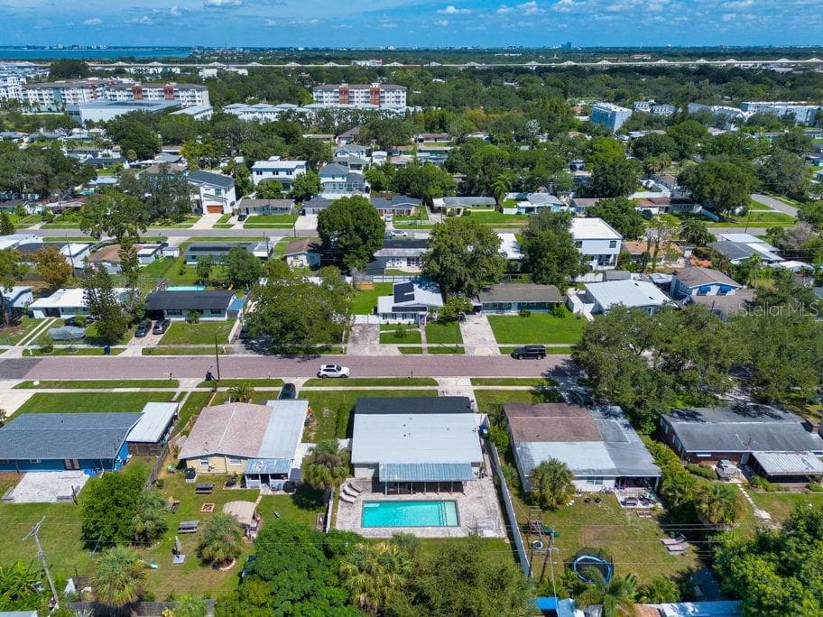 Single Family Residence at 4710 W TRILBY AVE, TAMPA, photo 61 of 65