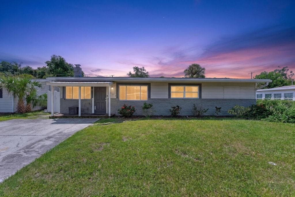 Single Family Residence at 4710 W TRILBY AVE, TAMPA, photo 64 of 65