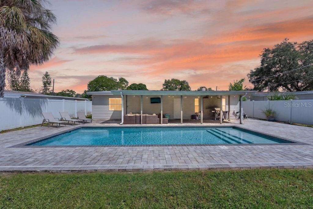 Single Family Residence at 4710 W TRILBY AVE, TAMPA, photo 65 of 65