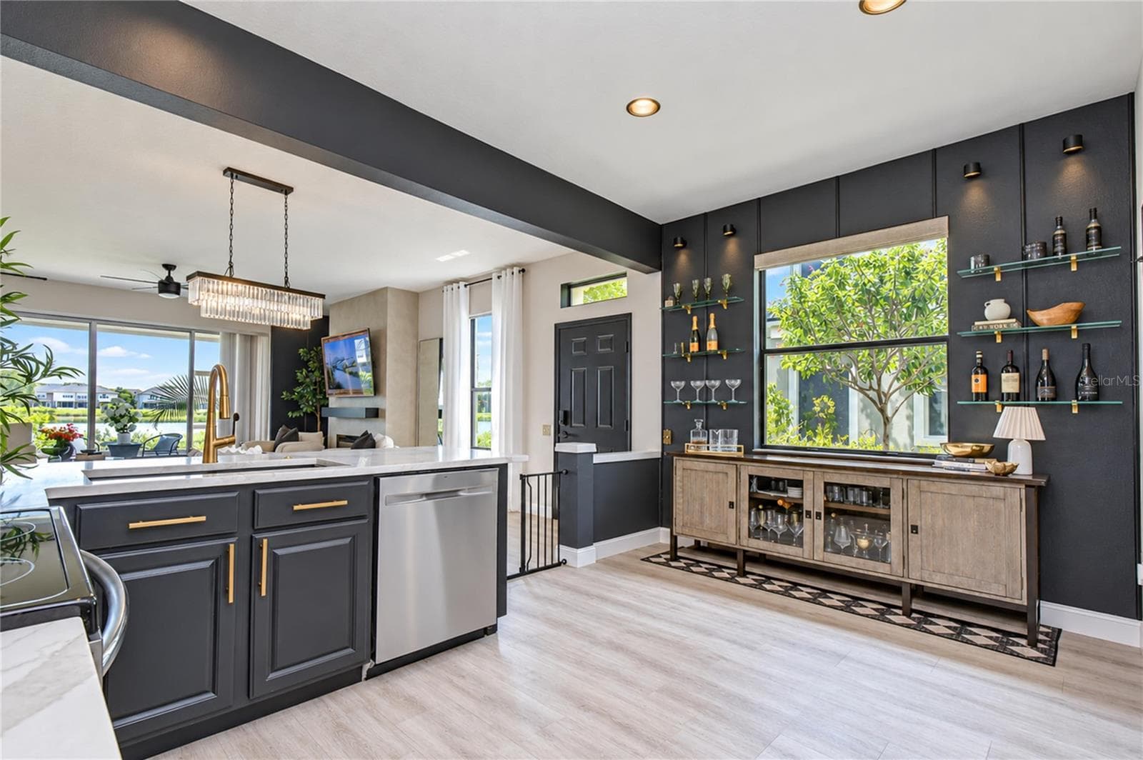 Townhouse at 4826 BARNSTEAD DR, RIVERVIEW, photo 11 of 50
