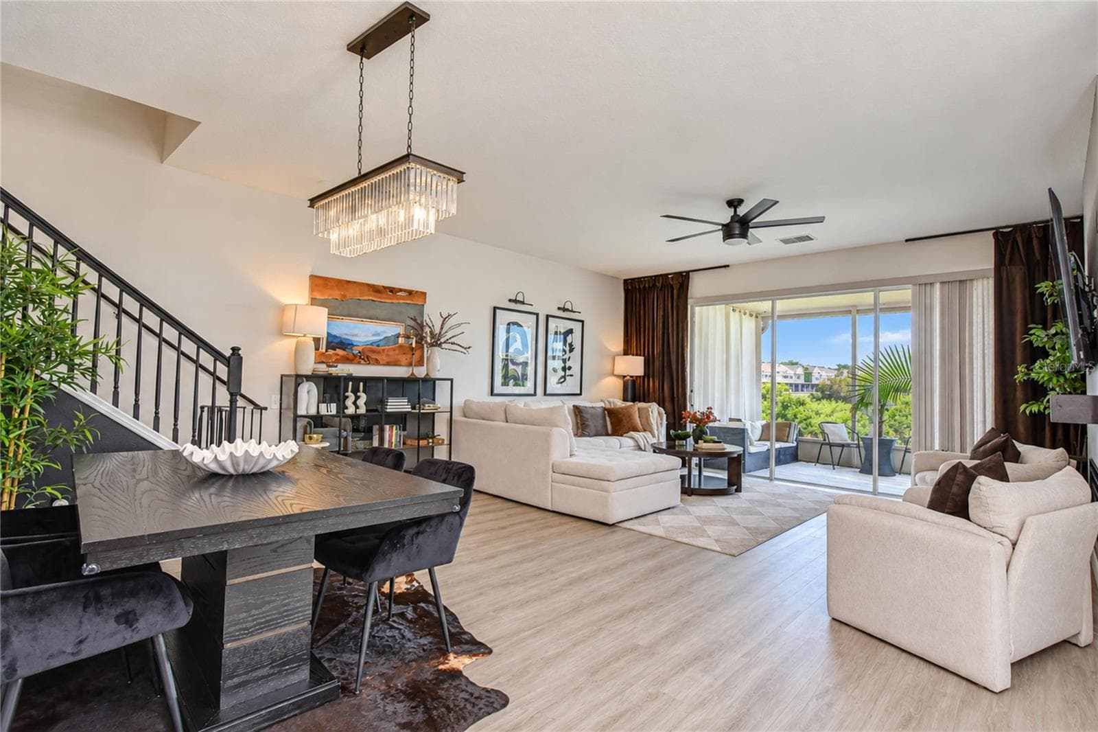 Townhouse at 4826 BARNSTEAD DR, RIVERVIEW, photo 16 of 50