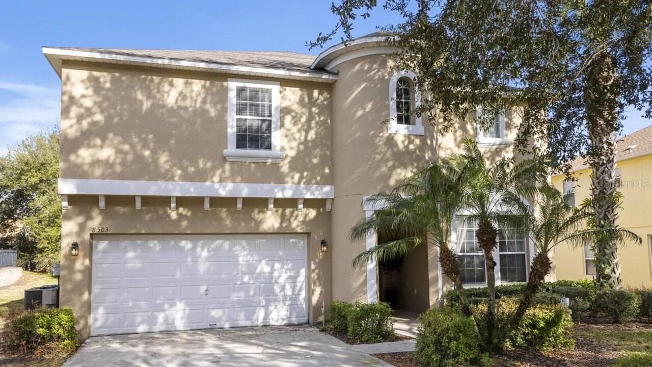 8503 LA ISLA DR