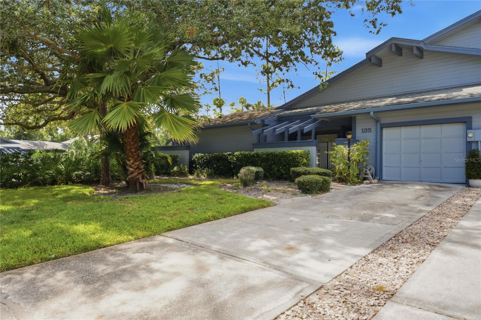 Townhouse at 135 PINEWINDS BLVD, OLDSMAR, photo 47 of 49
