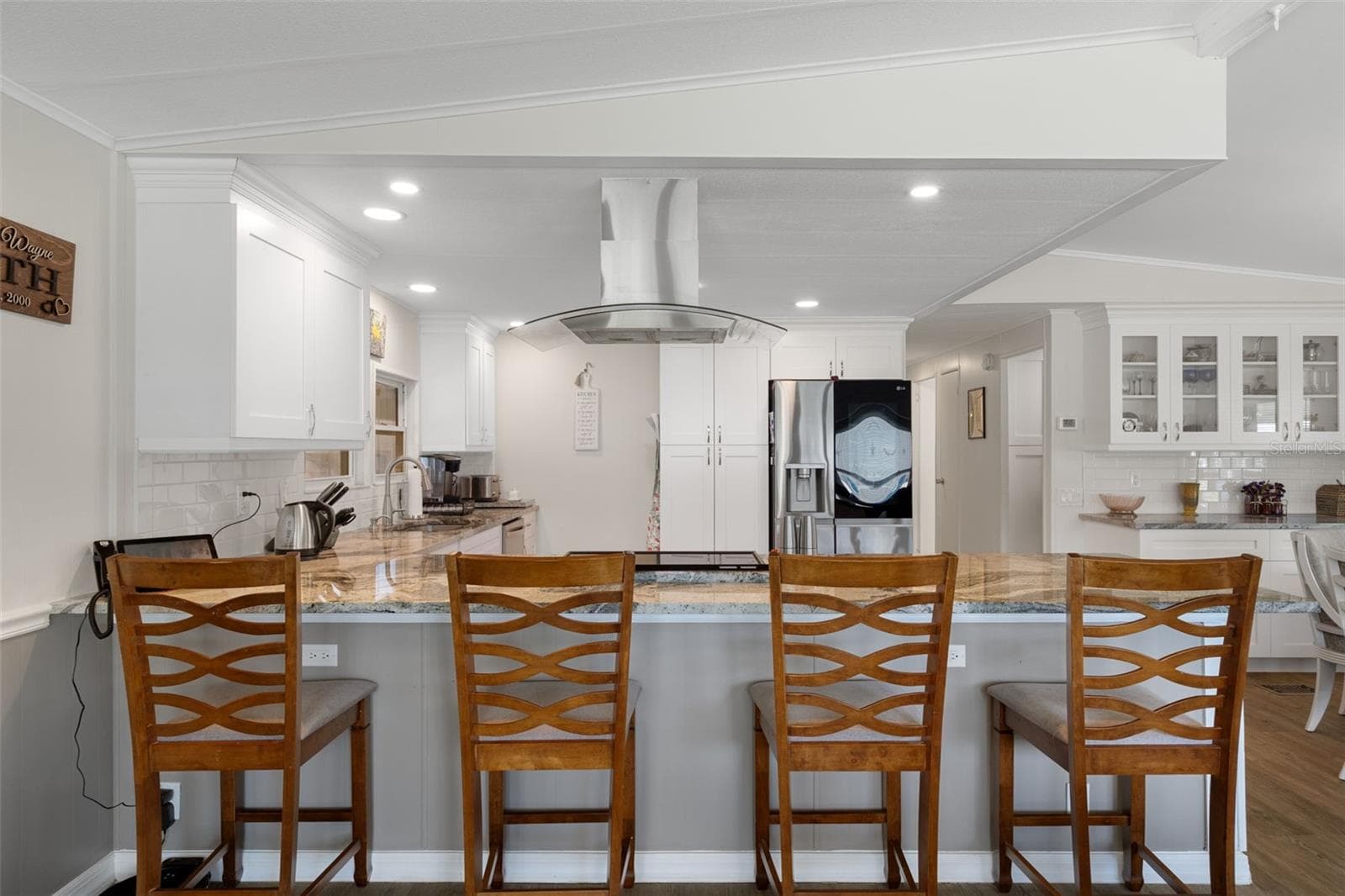 Manufactured Home at 8089 HIGHPOINT BLVD, BROOKSVILLE, photo 16 of 45