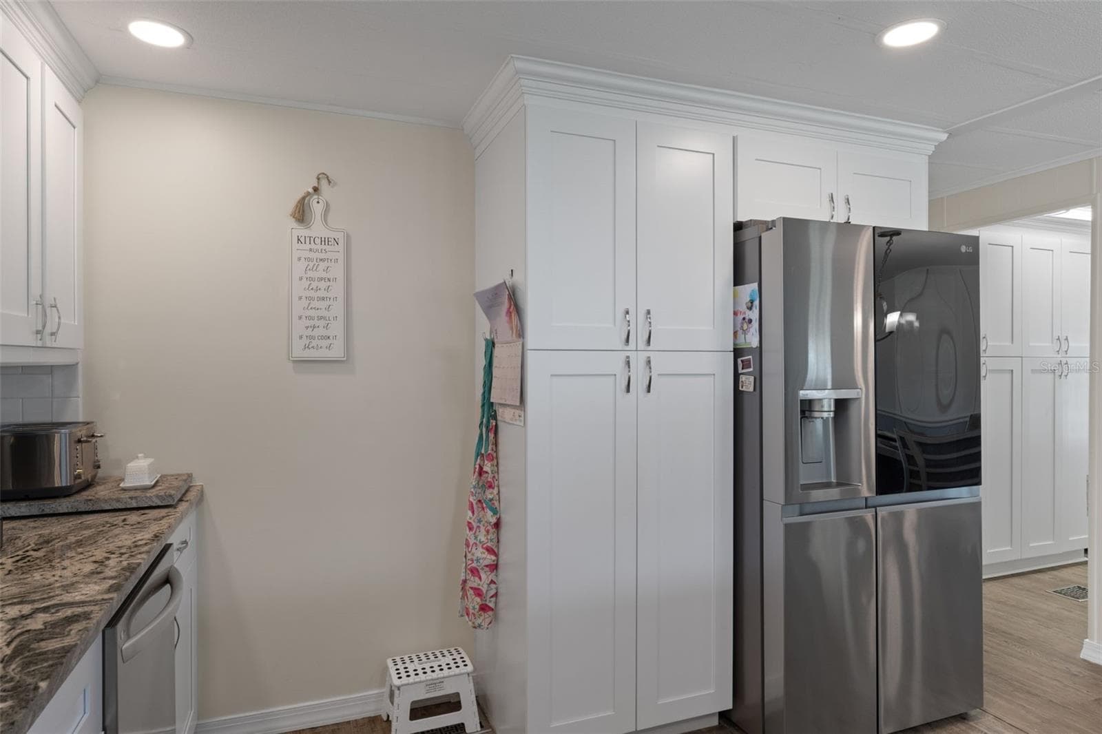 Manufactured Home at 8089 HIGHPOINT BLVD, BROOKSVILLE, photo 19 of 45