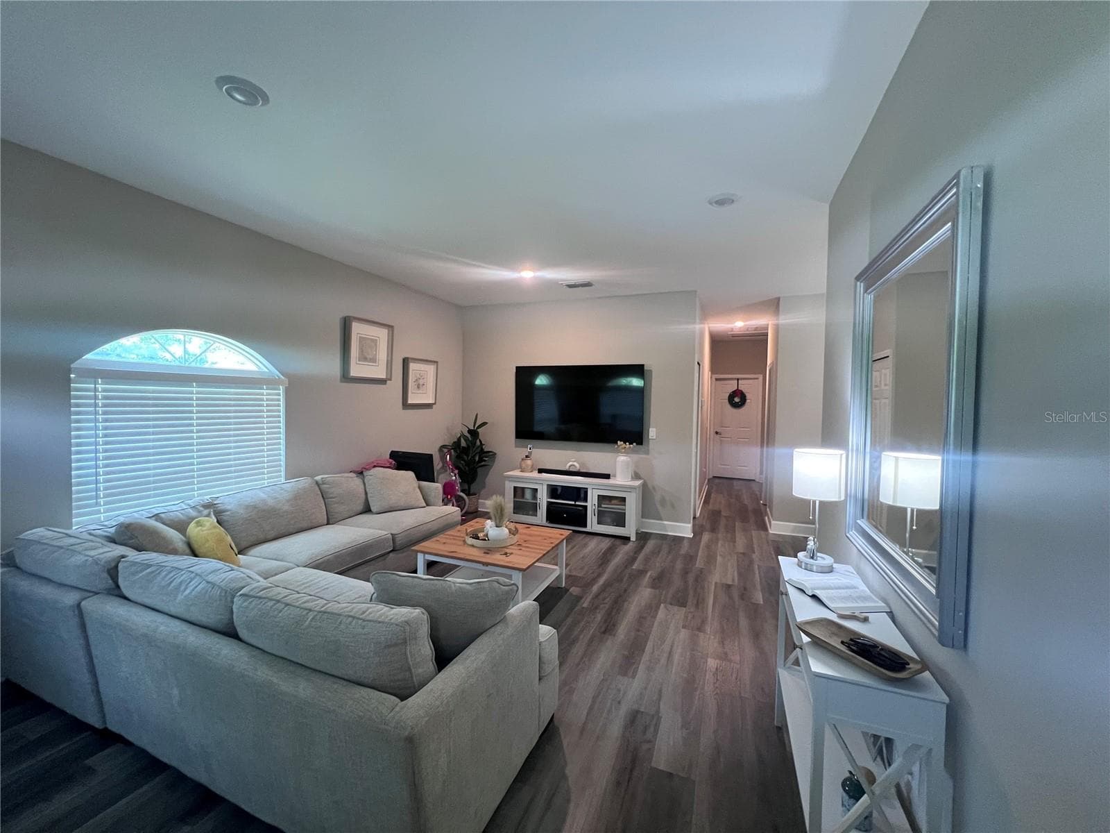Single Family Residence at 12342 OCONEE BLVD, NEW PORT RICHEY, photo 4 of 9