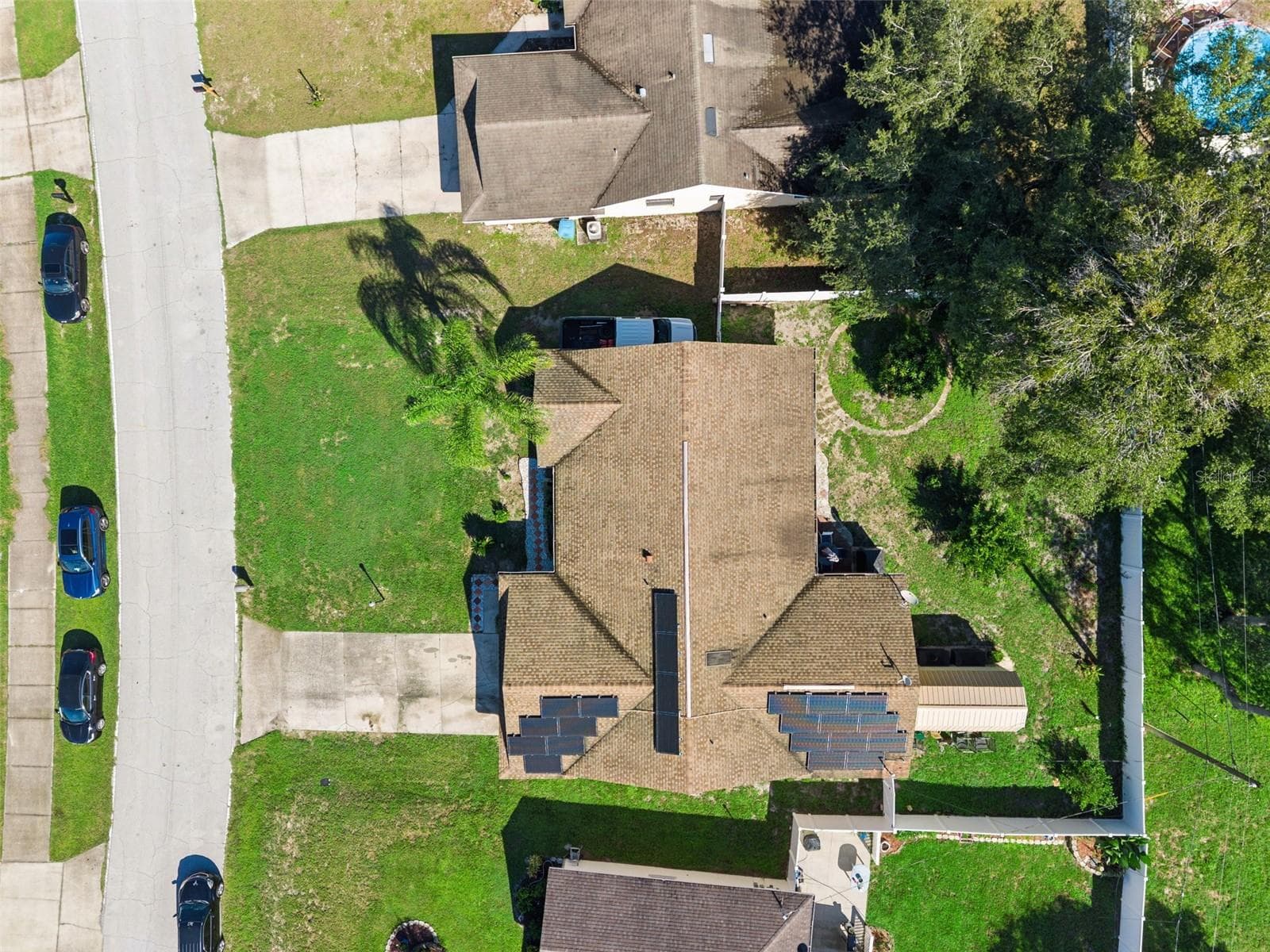 Single Family Residence at 1079 W HANCOCK DR, DELTONA, photo 30 of 41