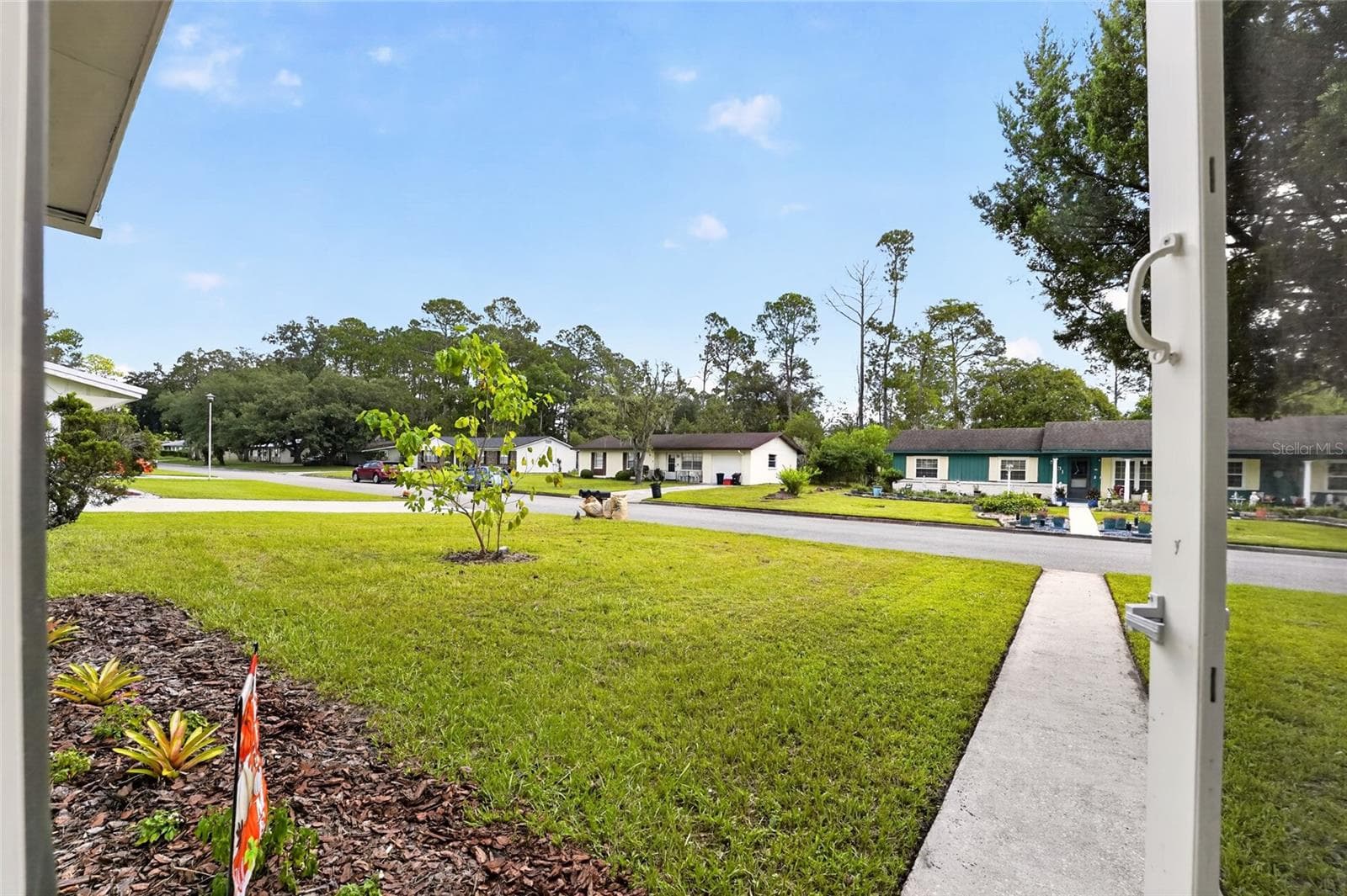 Single Family Residence at 5730 NW 29TH TER, GAINESVILLE, photo 47 of 54
