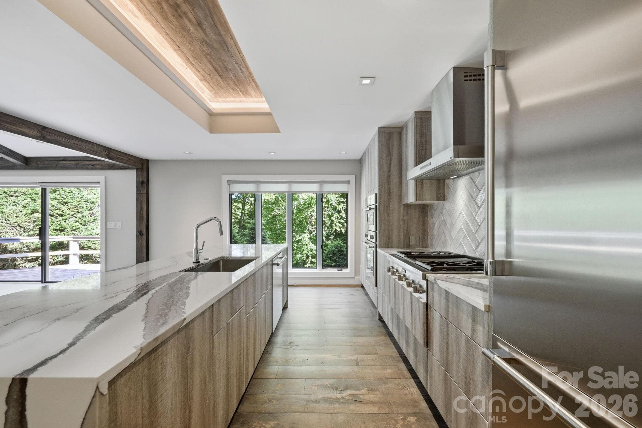 Condominium at 659 Clubhouse Drive, Banner Elk, photo 8 of 48