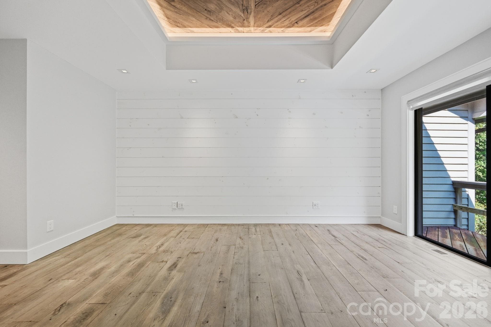 Primary Bedroom with Ensuite Bathroom - 659 Clubhouse Drive, Banner Elk