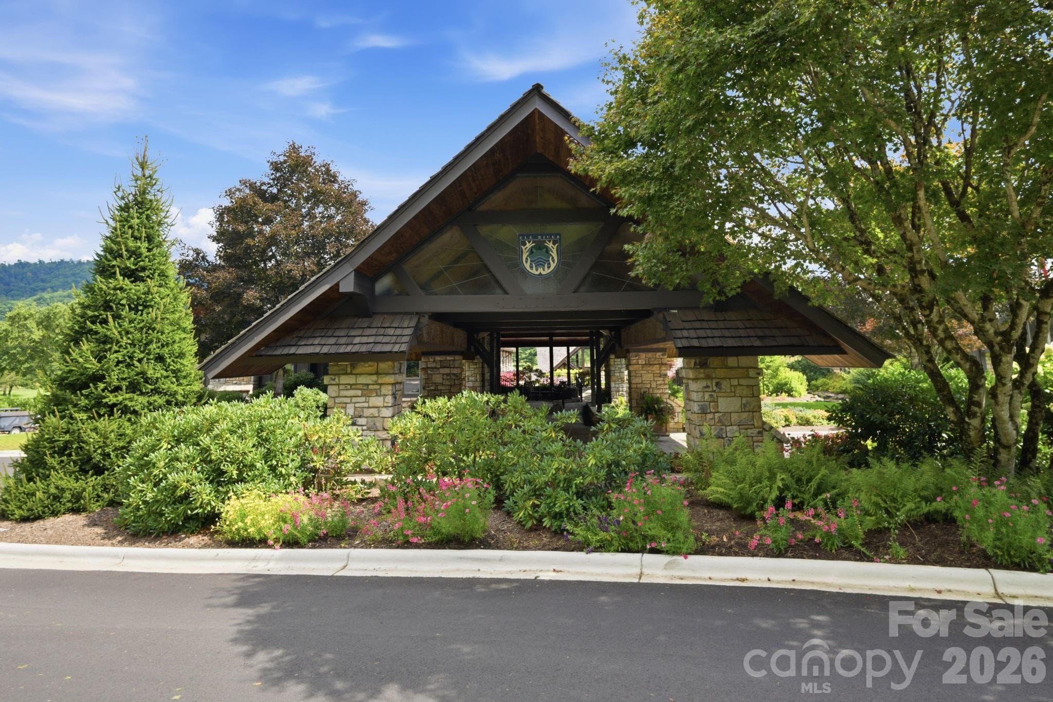 Condominium at 659 Clubhouse Drive, Banner Elk, photo 41 of 48