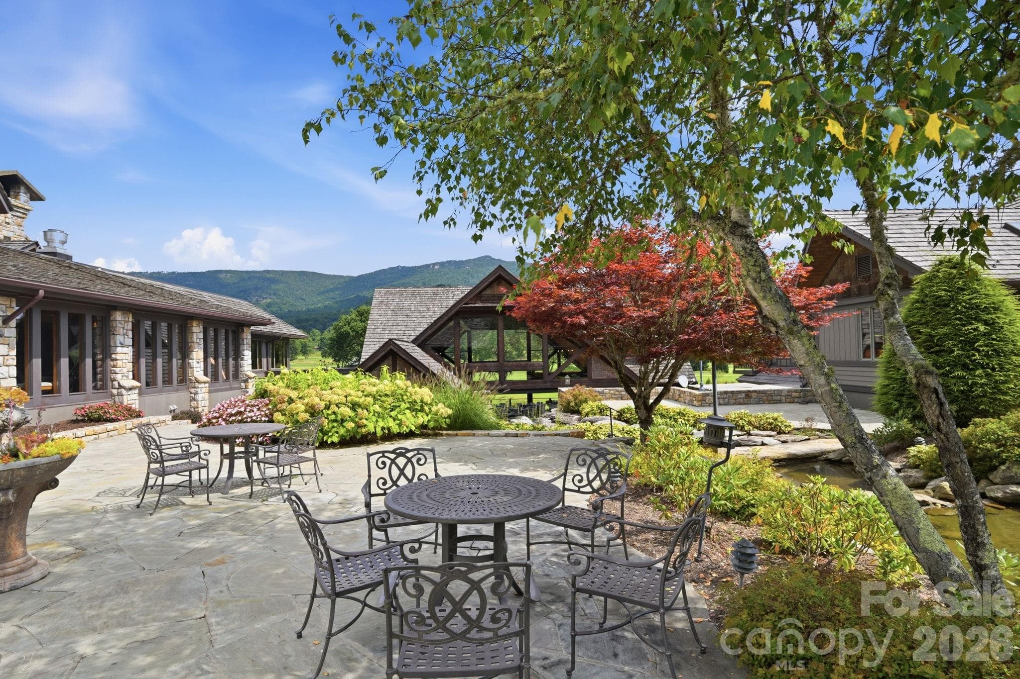 Condominium at 659 Clubhouse Drive, Banner Elk, photo 47 of 48