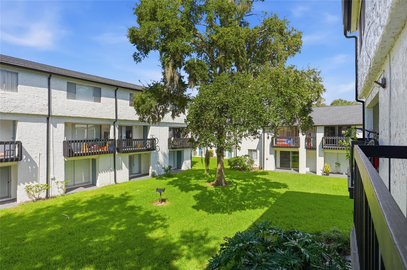 Condominium at 4263 S SEMORAN BLVD #9, ORLANDO, photo 30 of 34