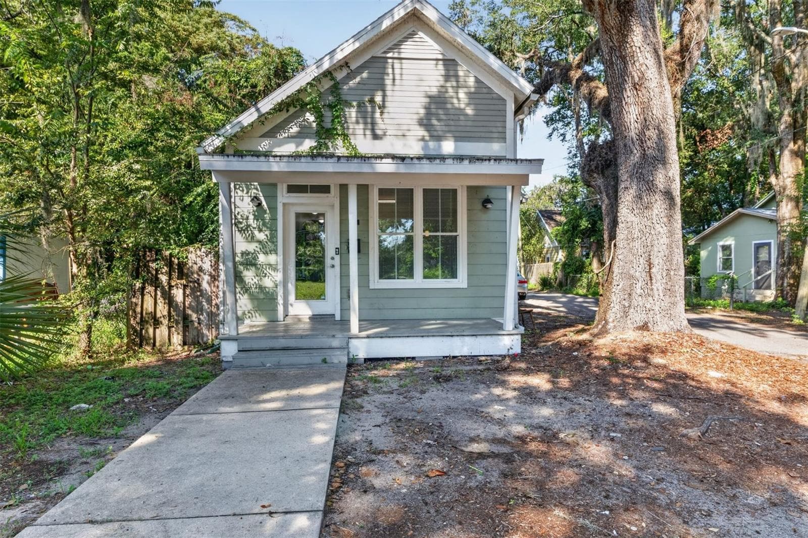 727 NW 4TH AVE