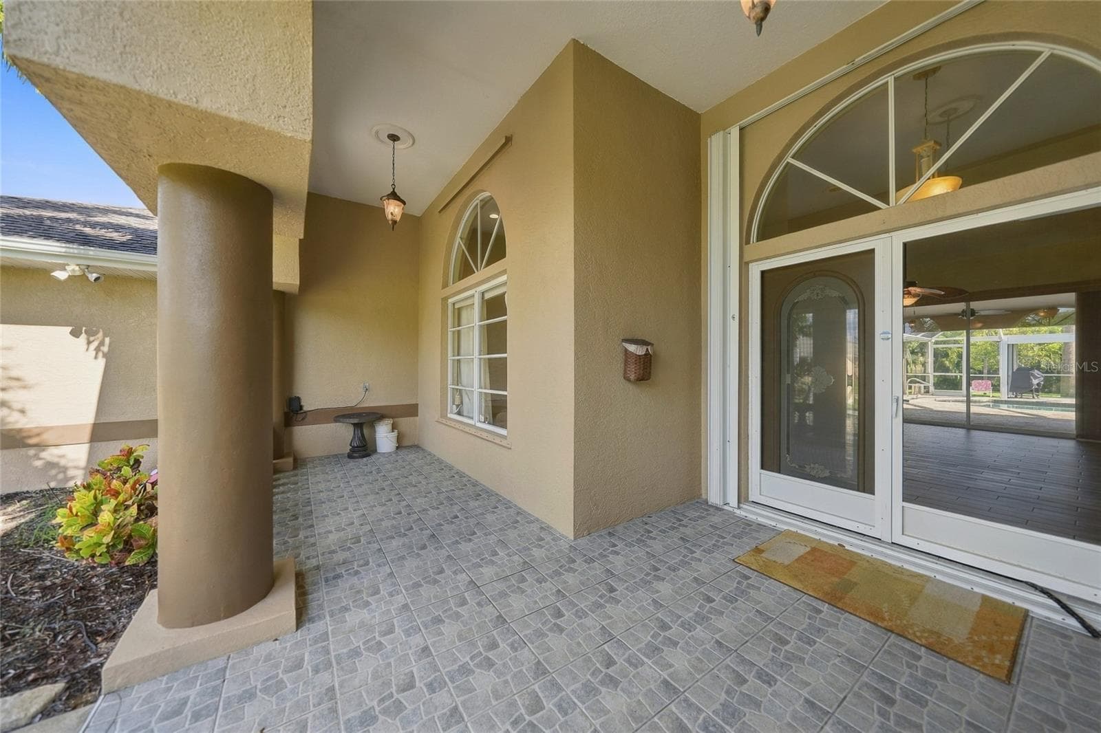 Single Family Residence at 2320 BENDWAY DR, PORT CHARLOTTE, photo 40 of 56
