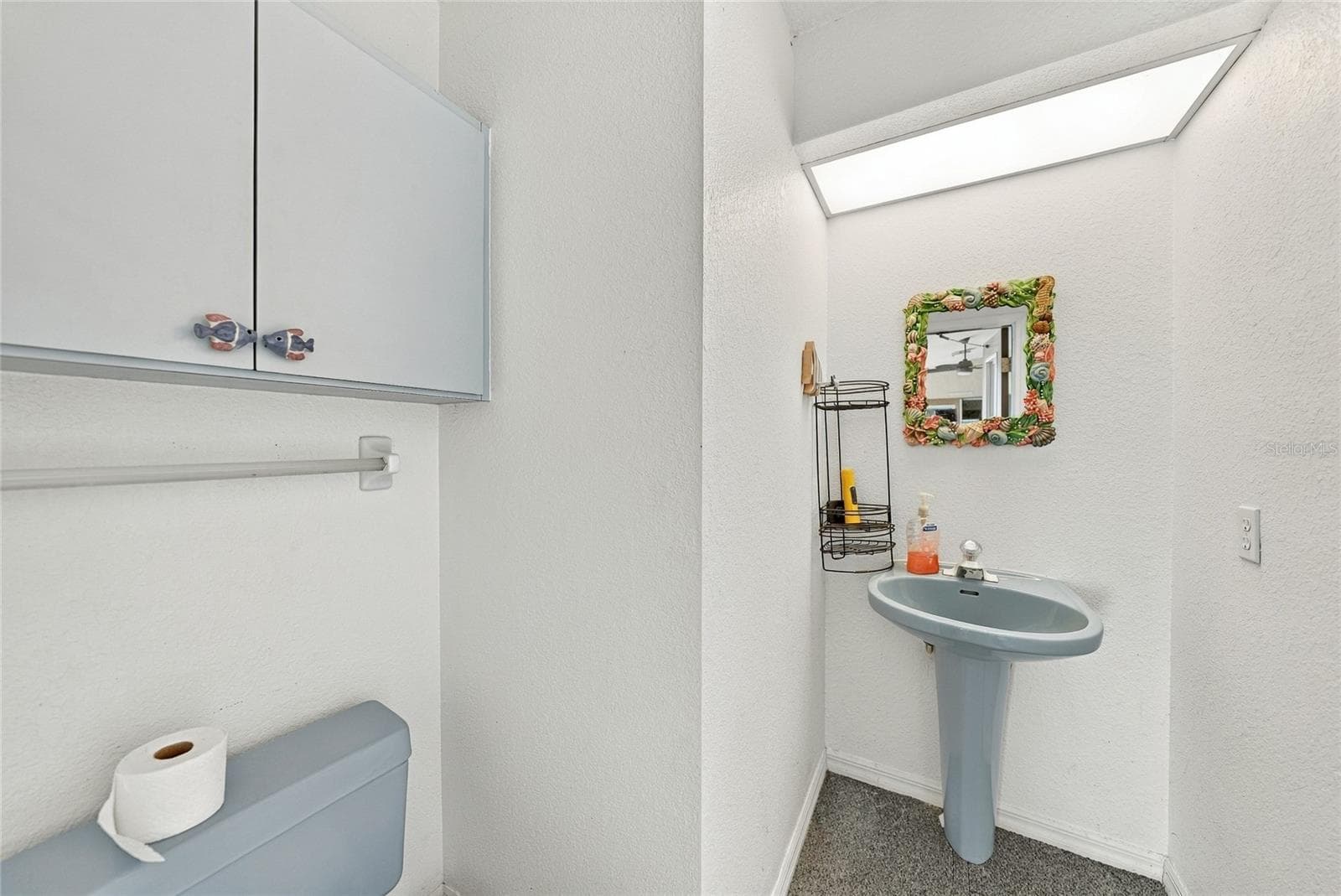 Pool Bath - 2320 BENDWAY DR, PORT CHARLOTTE