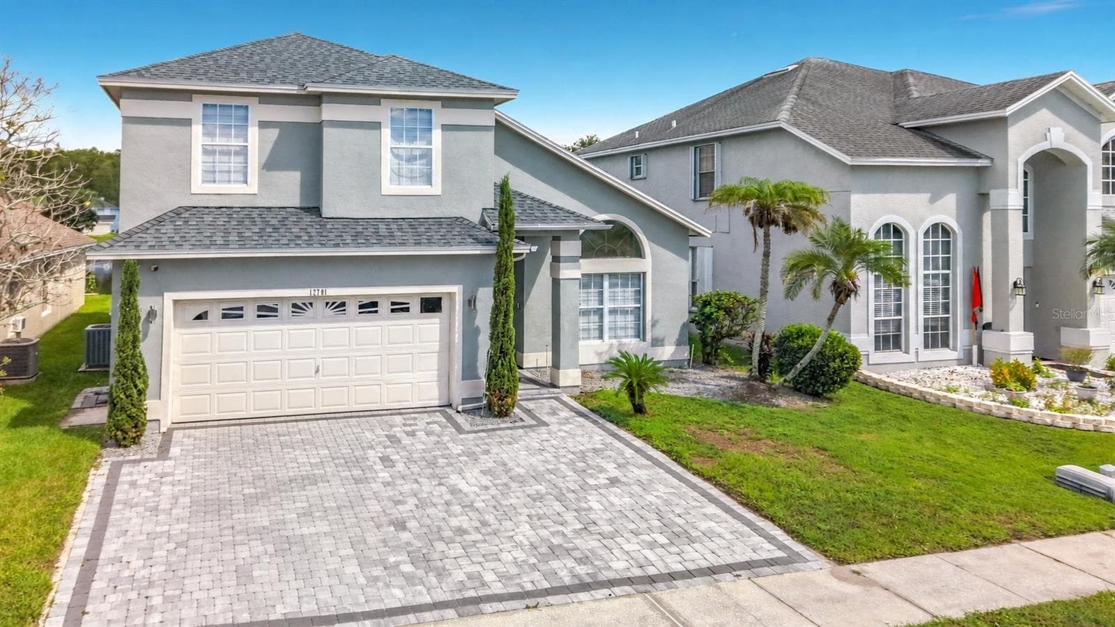 Single Family Residence at 12781 ENCLAVE DR, ORLANDO, photo 2 of 76