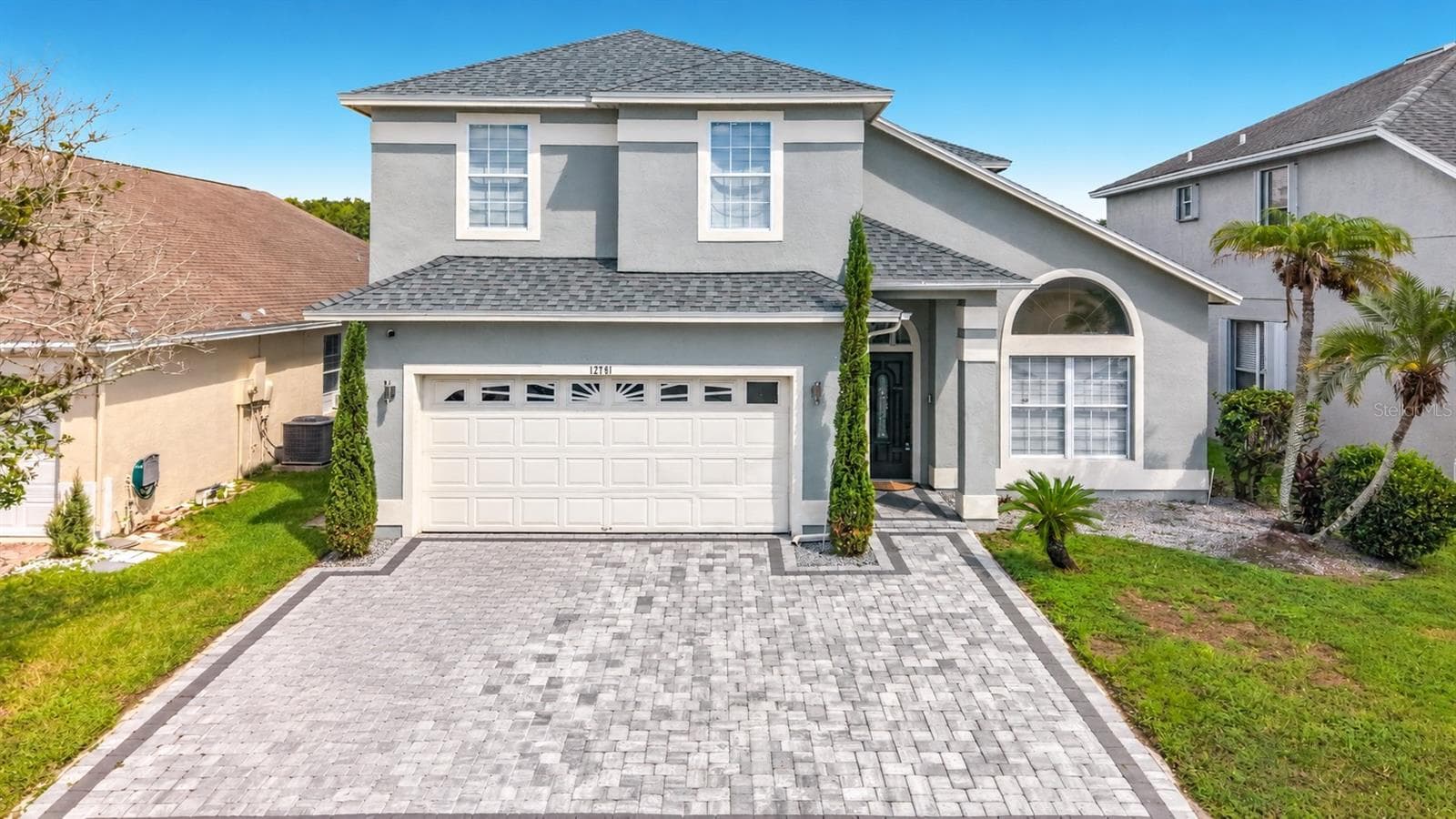 Single Family Residence at 12781 ENCLAVE DR, ORLANDO, photo 3 of 76
