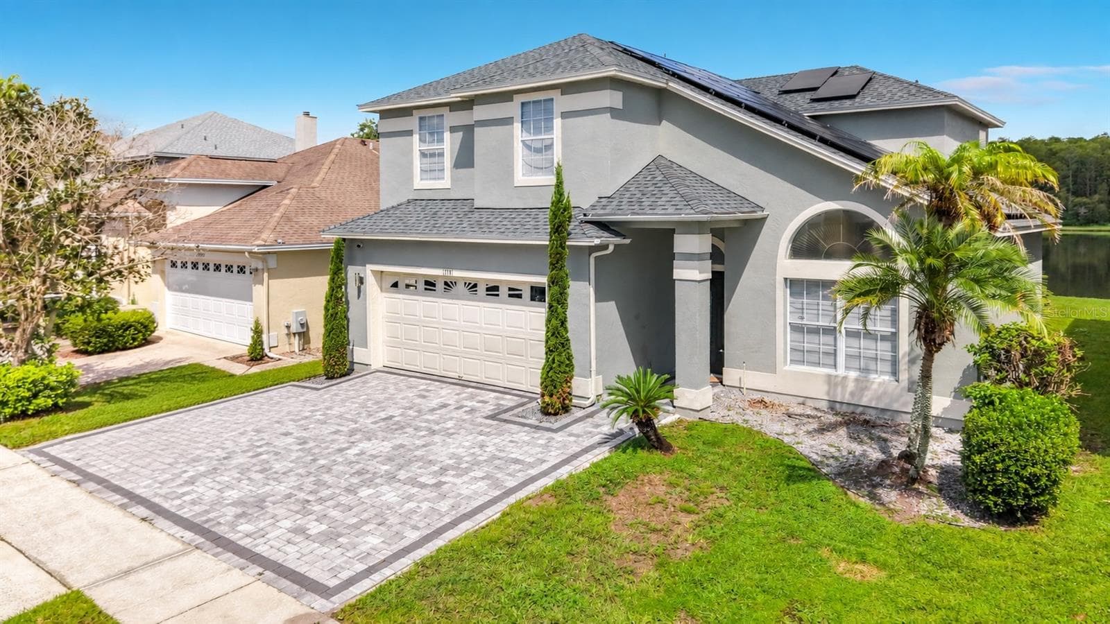 Single Family Residence at 12781 ENCLAVE DR, ORLANDO, photo 4 of 76