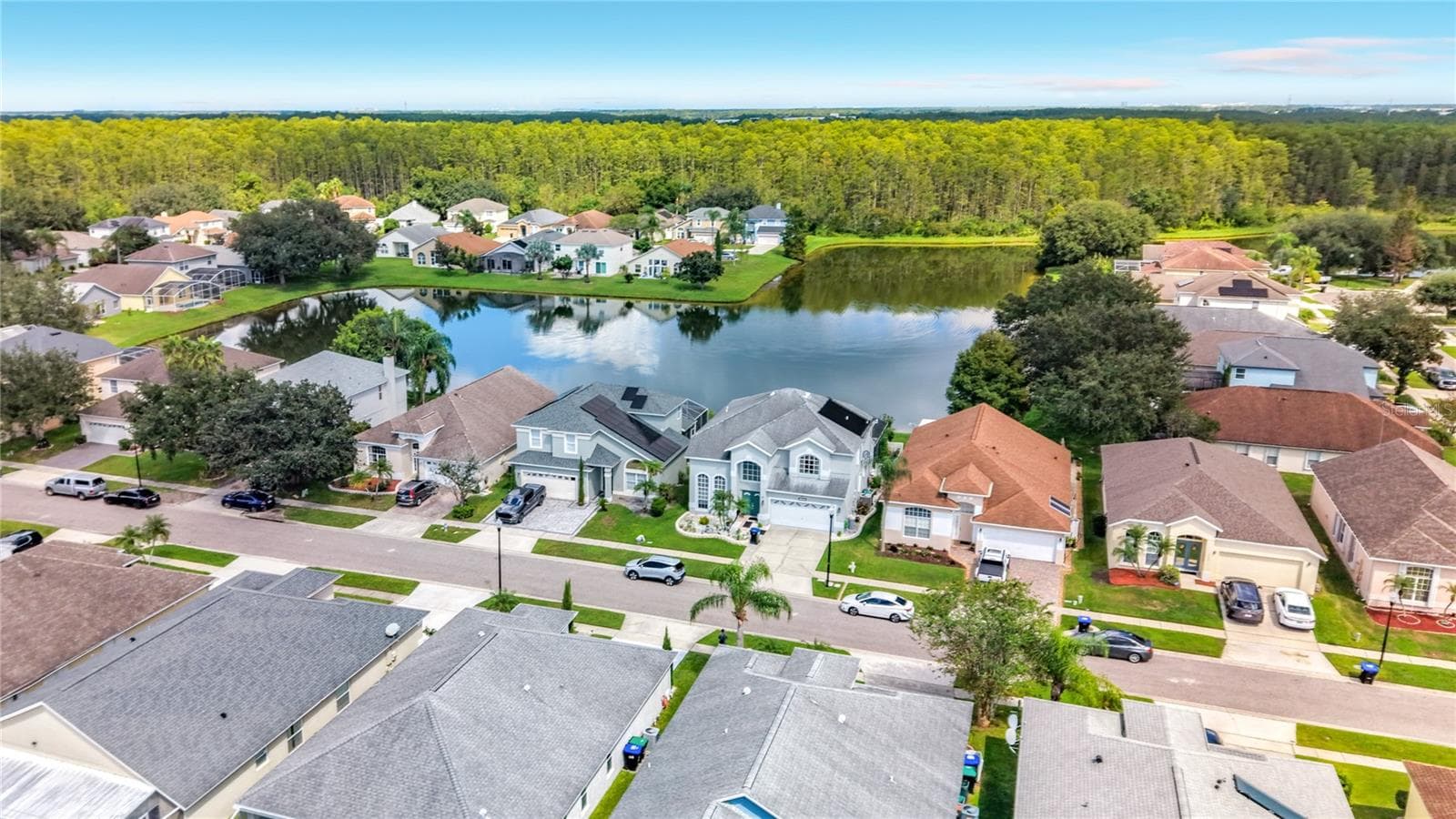 Single Family Residence at 12781 ENCLAVE DR, ORLANDO, photo 11 of 76