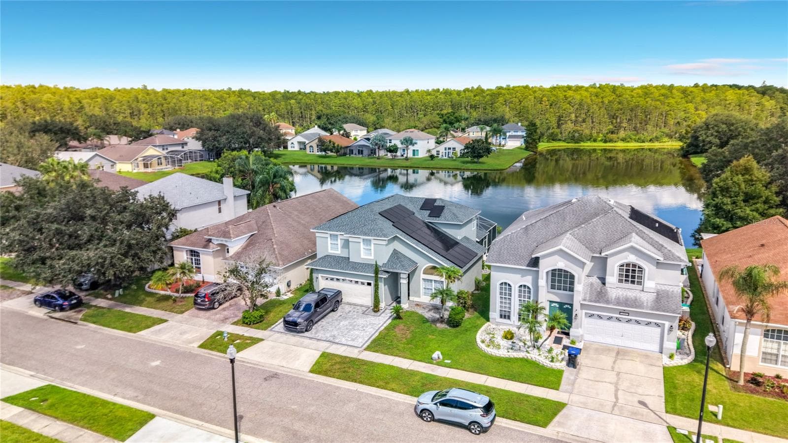 Single Family Residence at 12781 ENCLAVE DR, ORLANDO, photo 12 of 76