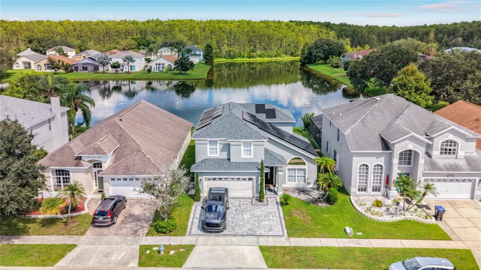 Single Family Residence at 12781 ENCLAVE DR, ORLANDO, photo 13 of 76