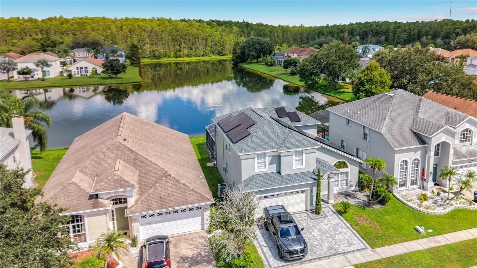 Single Family Residence at 12781 ENCLAVE DR, ORLANDO, photo 14 of 76