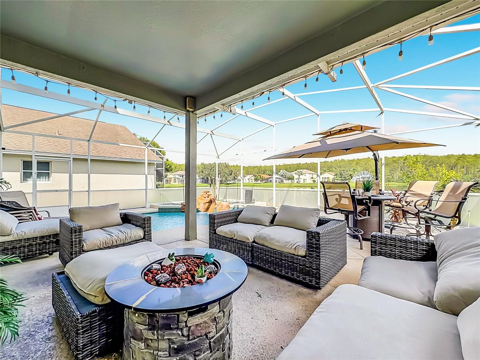 Single Family Residence at 12781 ENCLAVE DR, ORLANDO, photo 62 of 76