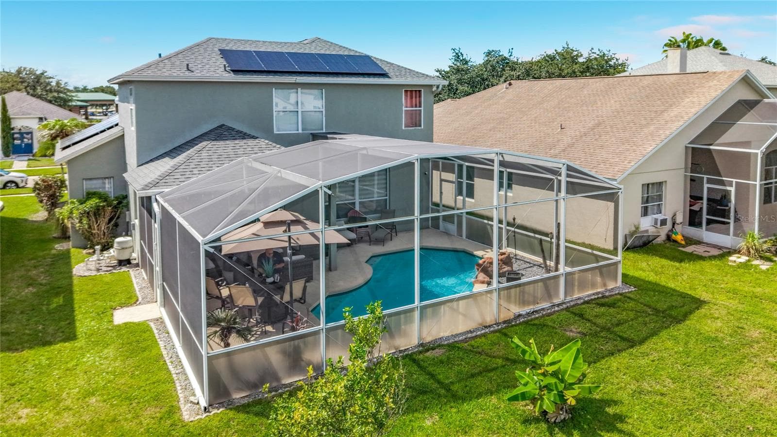 Single Family Residence at 12781 ENCLAVE DR, ORLANDO, photo 71 of 76