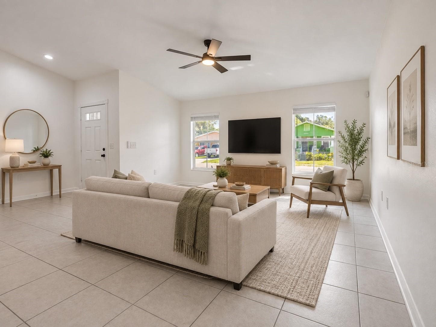 Single Family Residence at 3518 N 23RD ST, TAMPA, photo 11 of 35