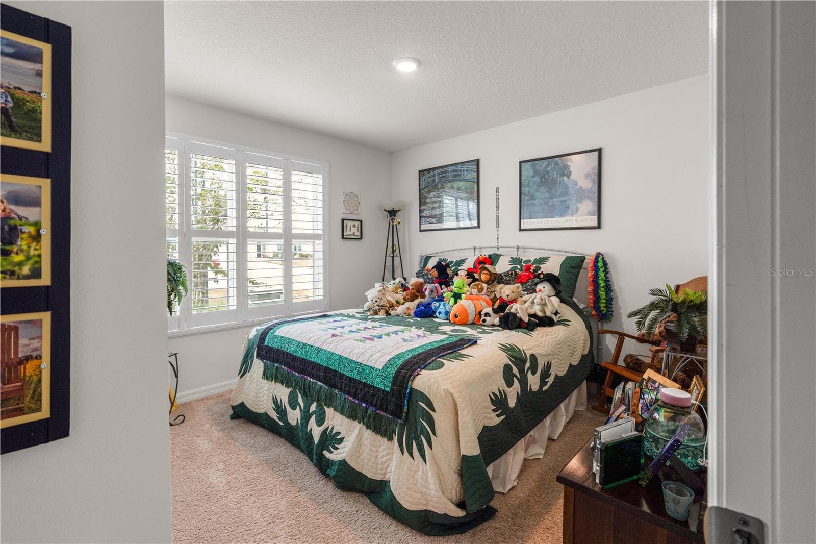 Single Family Residence at 695 NW 243RD TER, NEWBERRY, photo 21 of 25