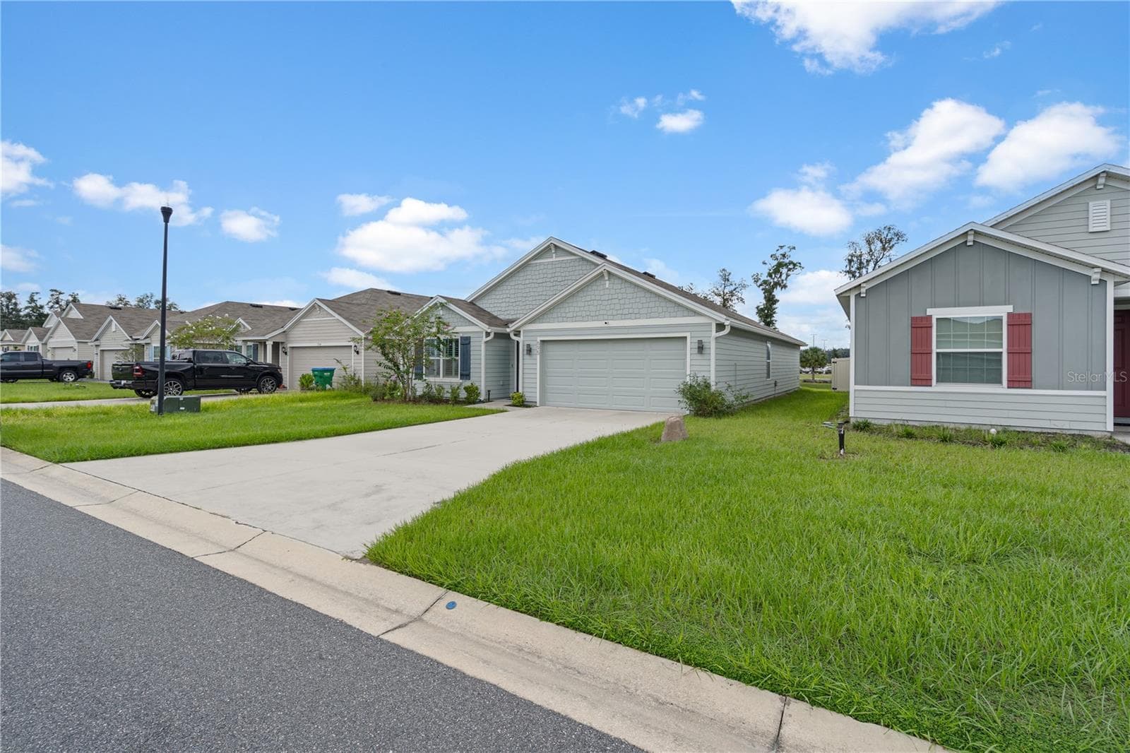 Single Family Residence at 695 NW 243RD TER, NEWBERRY, photo 25 of 25